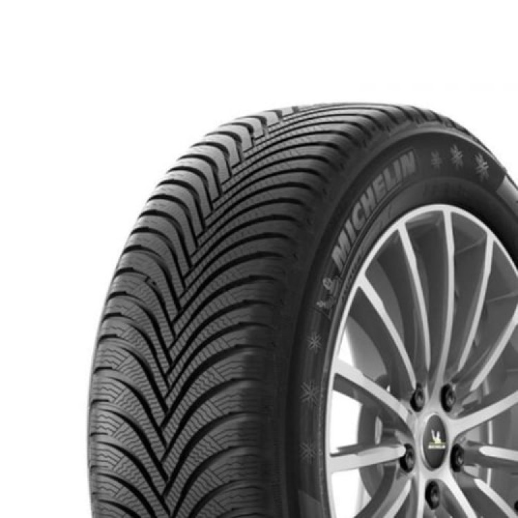 MIC-812250-17 - 205/60 R16 96H PILOT ALPIN 5