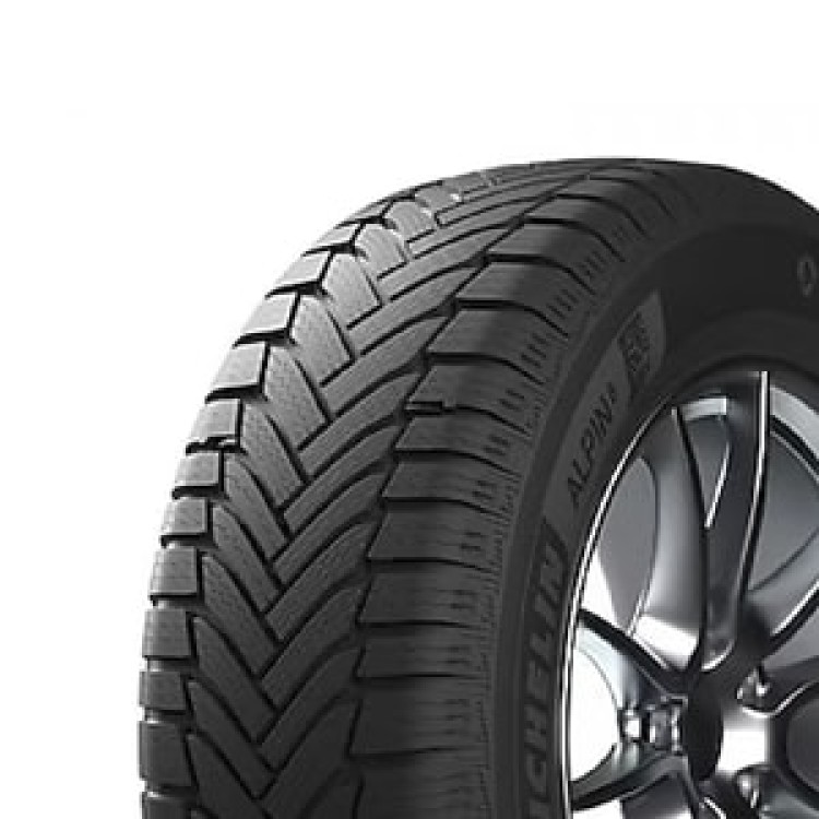 MIC-580880-23 - 225/45 R17 94H XL ALPIN 6