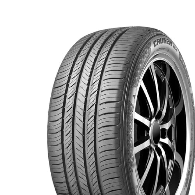 KUM-2155253 - 225/55 R18 98V Kumho Crugen Hp91