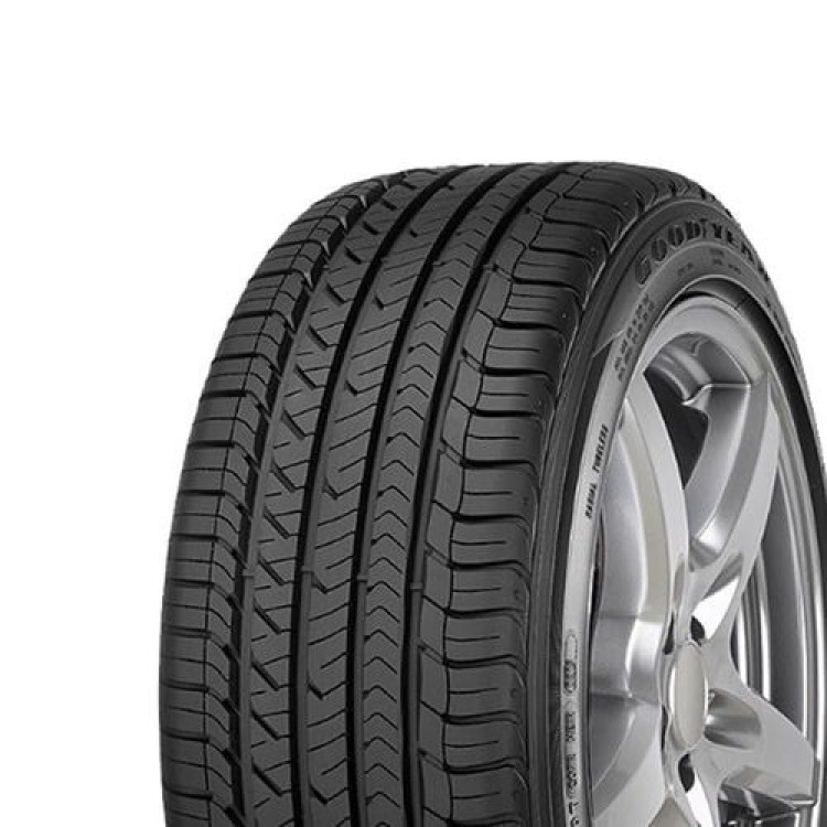 GYR-544283-22 - 245/45 R17 95W EAG SPORT TZ