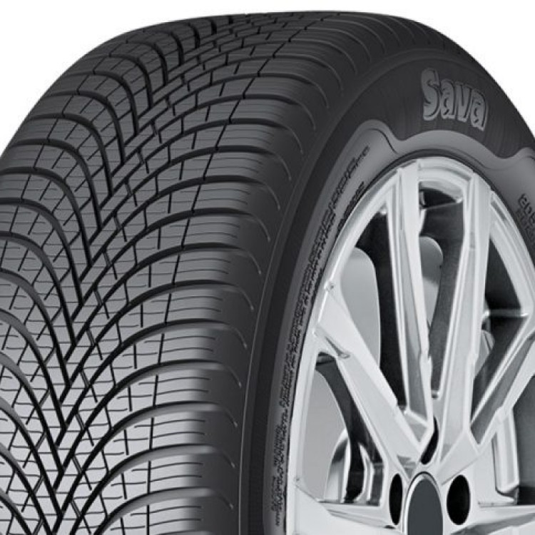 SAVA-522341-25 - 185/65 R14 86H ADAPTO HP MS