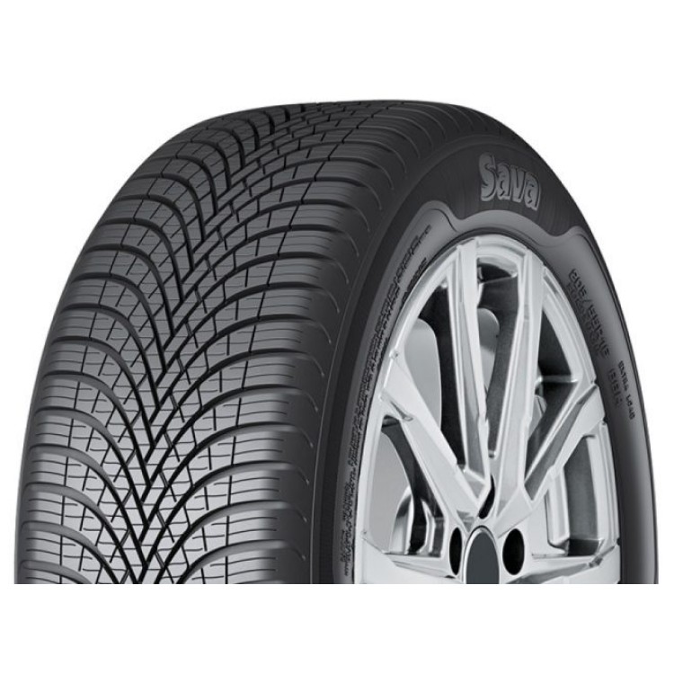 SAVA-522341-25 - 185/65 R14 86H ADAPTO HP MS