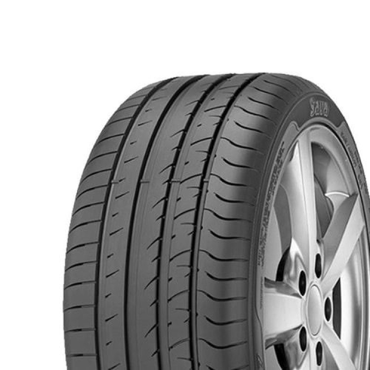 GYR-532792-22 - 235/40 R18 95Y XL Sava Intensa Uhp 2