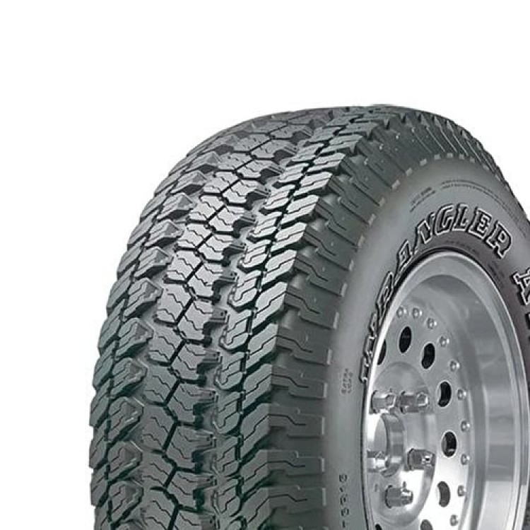 GYR-562500-20 - 235/65 R17 104V WRANGLER HP ALL WEATHER